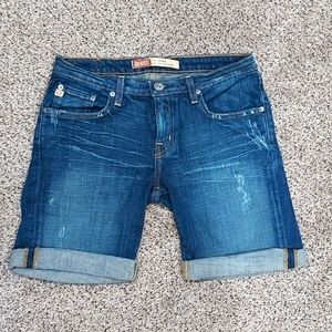Big Star jeans shorts